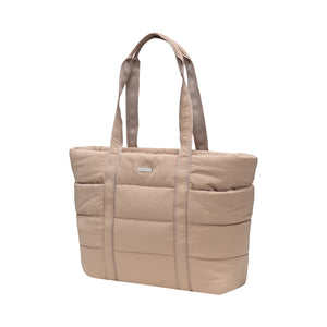 Eira 20L Puffy Tote Bag
