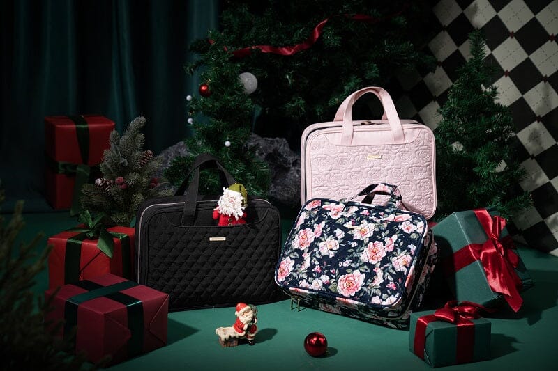 women toiletry bags