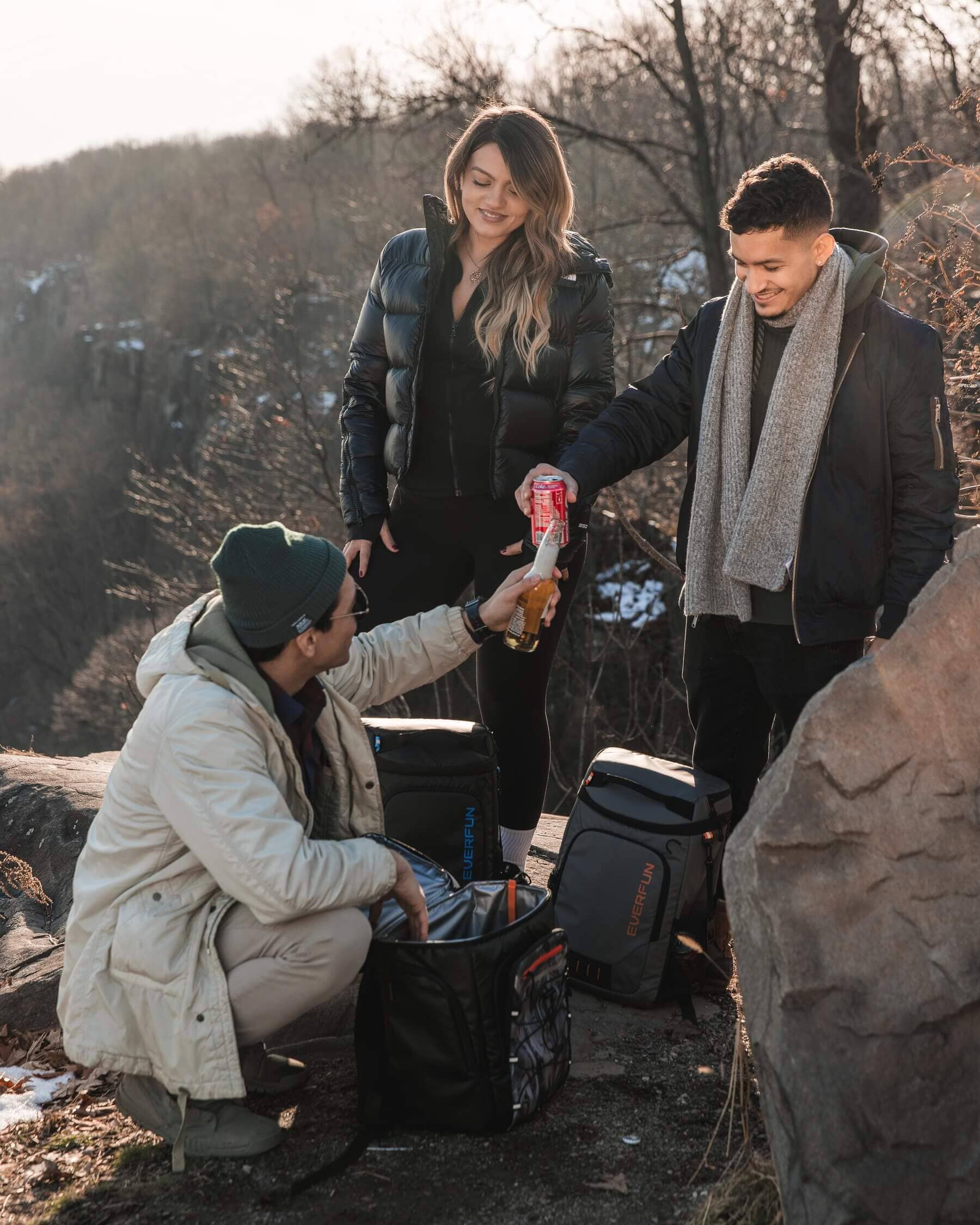 EVERFUN Valentine's Day Gift Guide 2023: Top Ideas to Give Lover