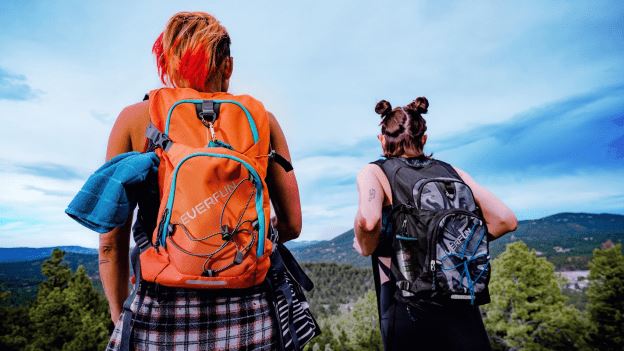 Best Cooler Backpack For Hiking
