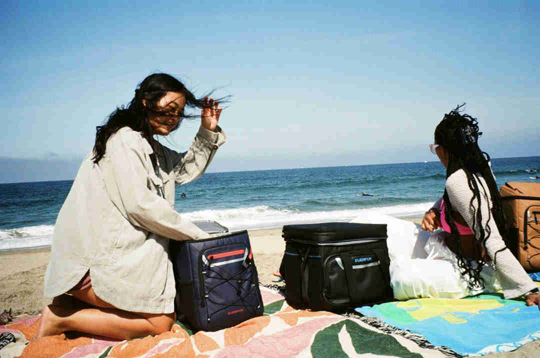 The Science Behind Backpack Cooler Compartments