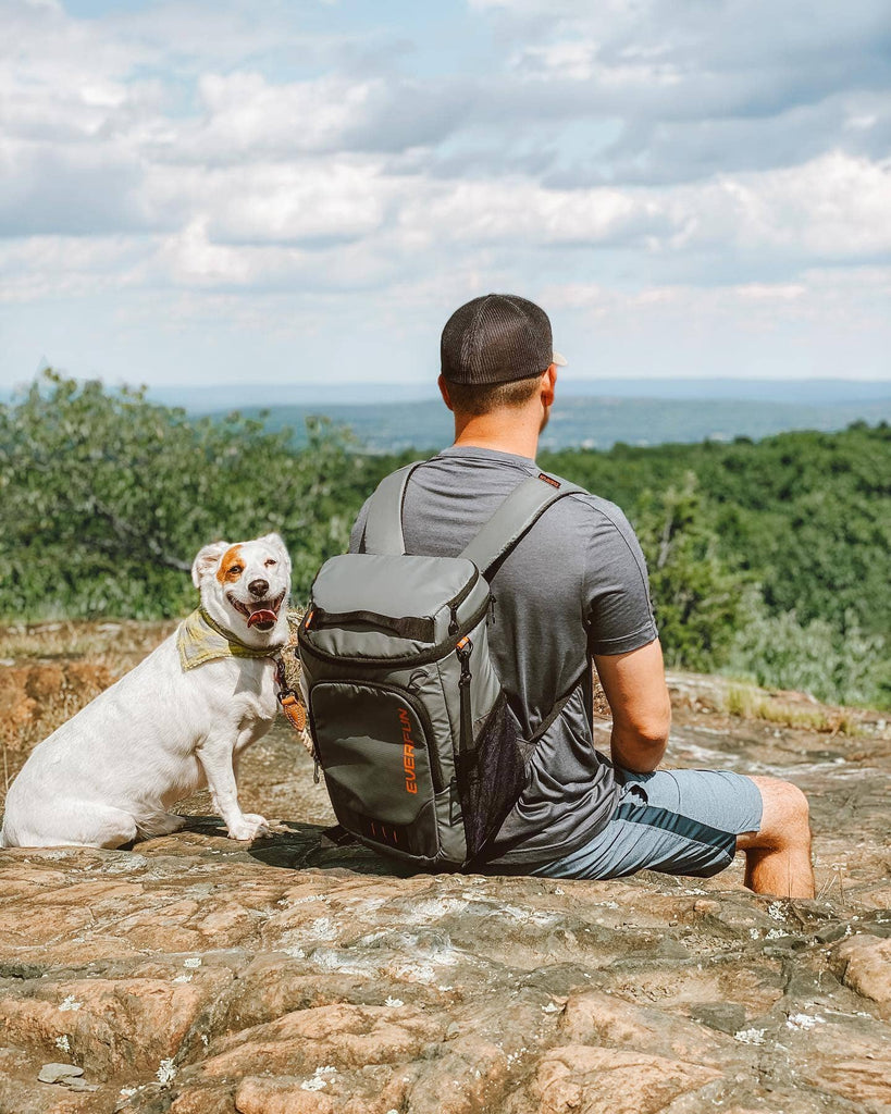 Leak Proof Backpacks Coolers for Your Next Outdoor Adventure