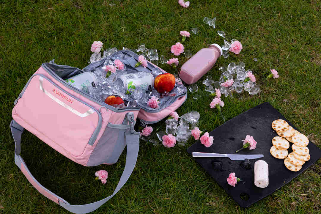 7 Creative Lunch Ideas to Pack in Your Backpack Insulated Lunch Bag