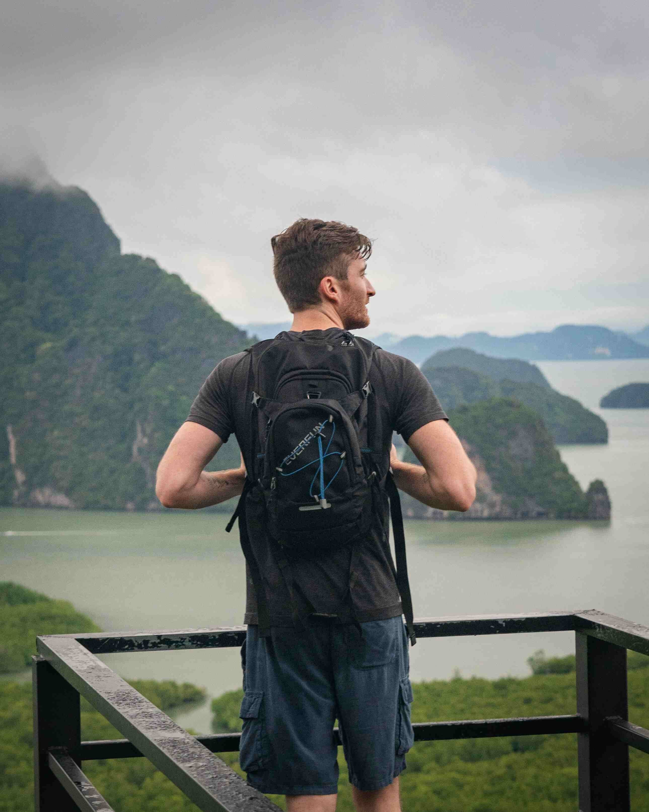 The Top Outdoor Gear Trends of 2023