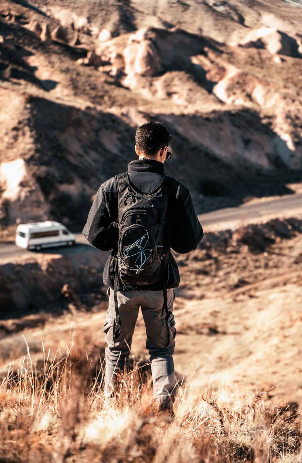 How to Choose the Right Backpack for Your Outdoor Adventures