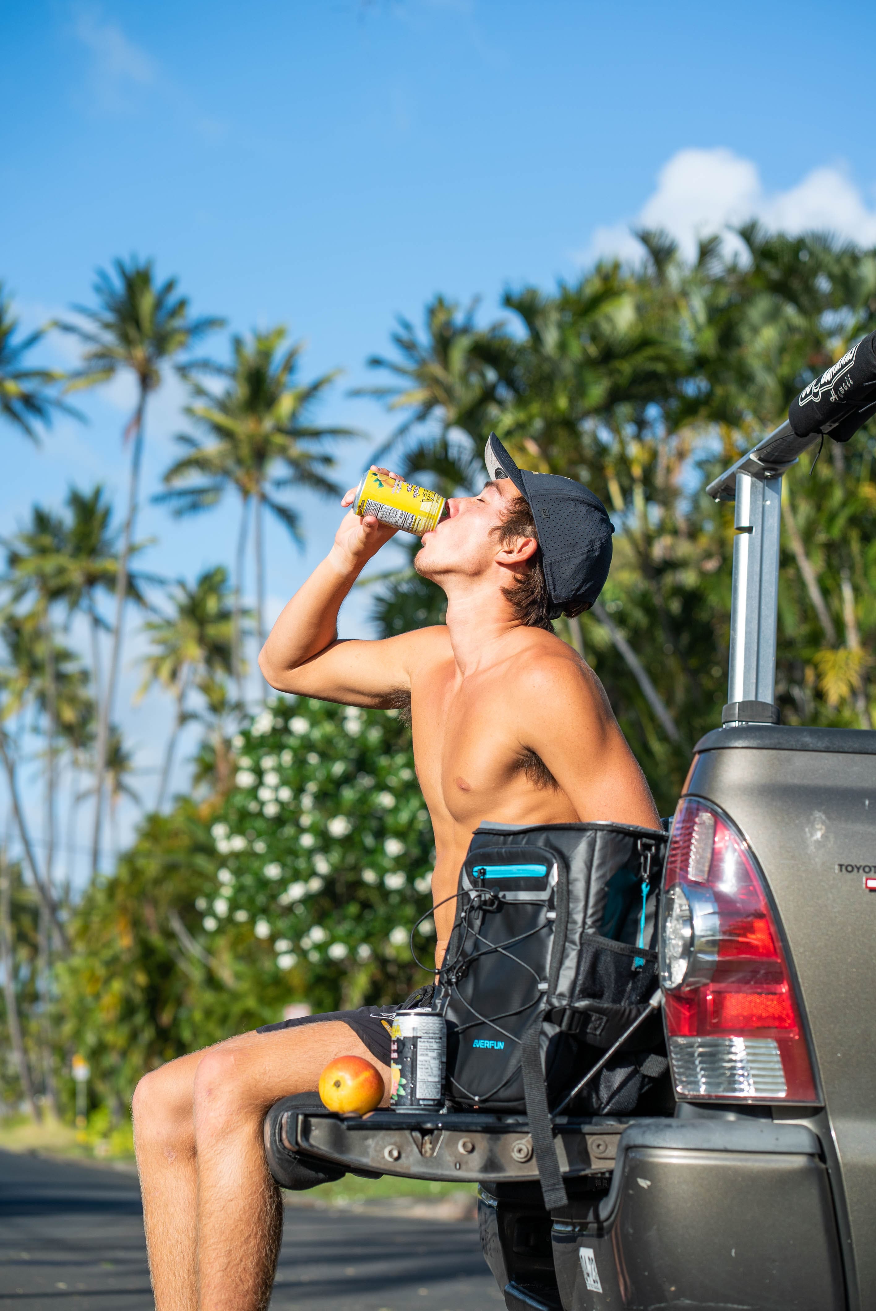 Seven Must-Have Accessories For Your Next Beach Day