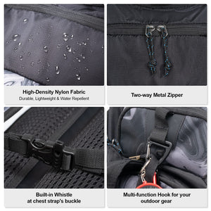 Hydration Backpack 18L