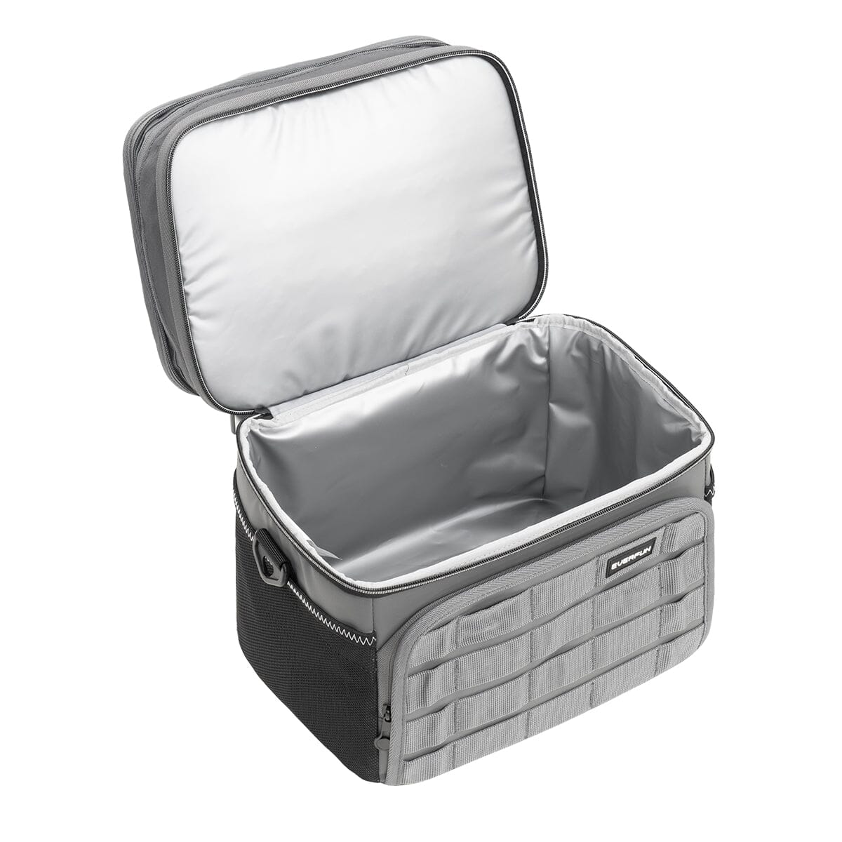 Grid Cooler Bag