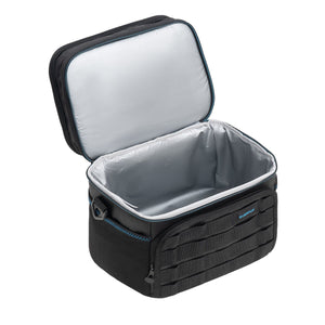 Grid Cooler Bag