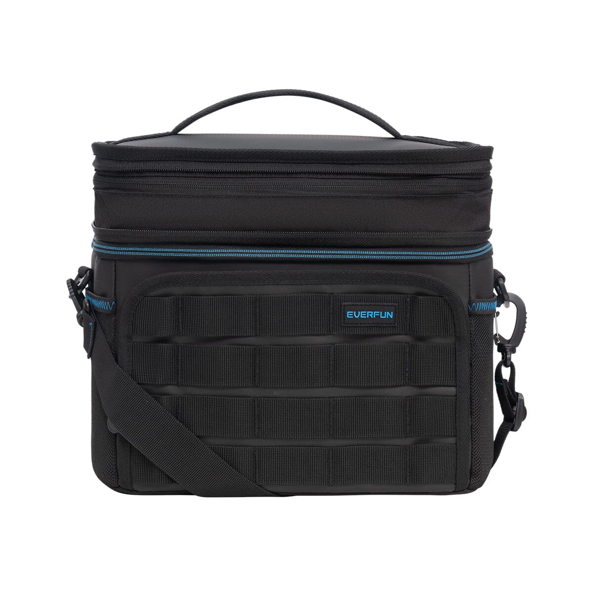 Grid Cooler Bag