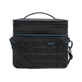 Grid Cooler Bag