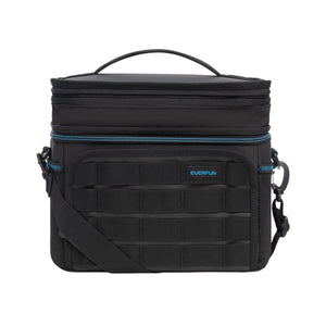 Grid Cooler Bag