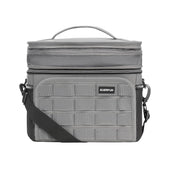 Grid Cooler Bag