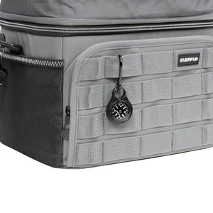 Grid Cooler Bag