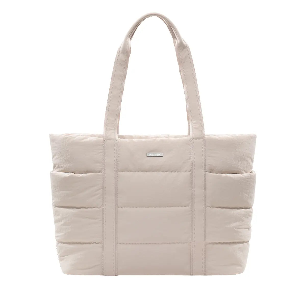 Eira 20L Puffy Tote Bag