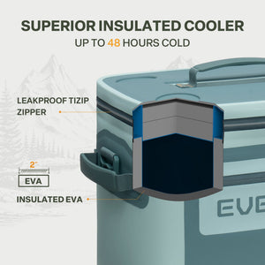 Soft Cooler 30 Can