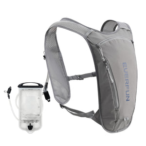 Hydration Backpack Running Vest
