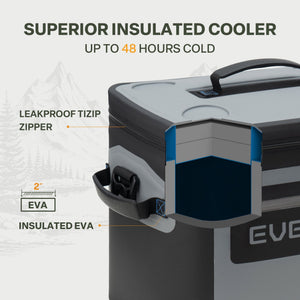 Soft Cooler 30 Can