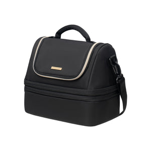 Double Deck Lunch Bag