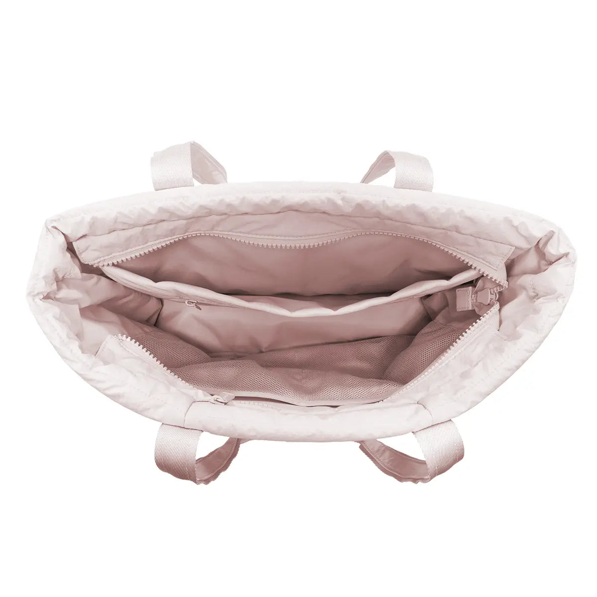 Eira 20L Puffy Tote Bag
