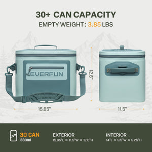 Soft Cooler 30 Can
