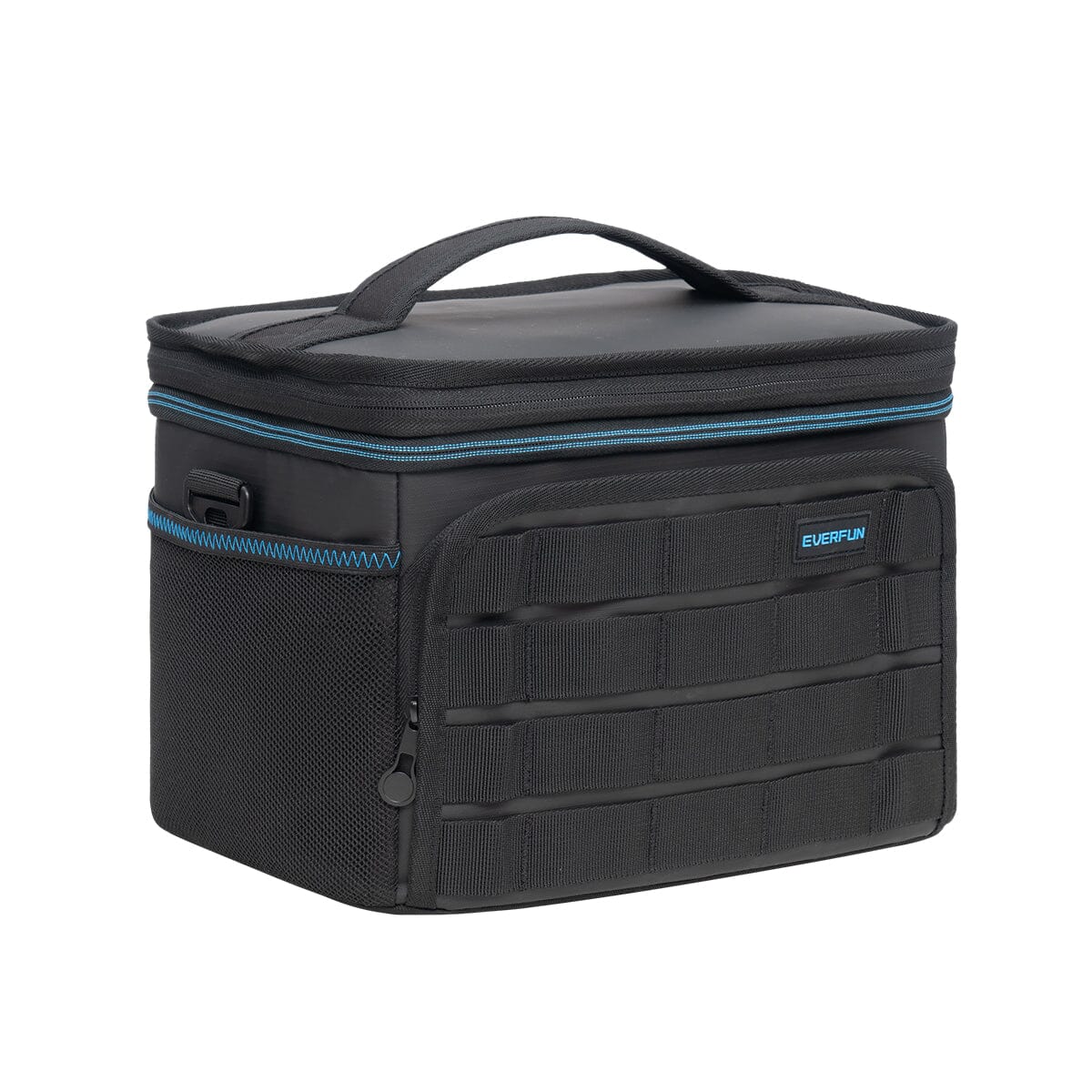 Grid Cooler Bag