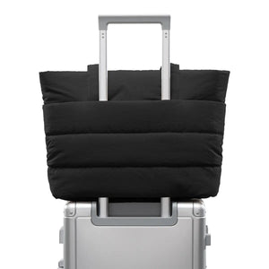 Eira 20L Puffy Tote Bag