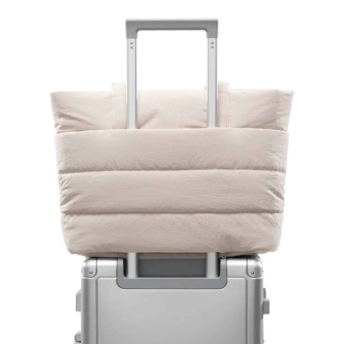 Eira 20L Puffy Tote Bag