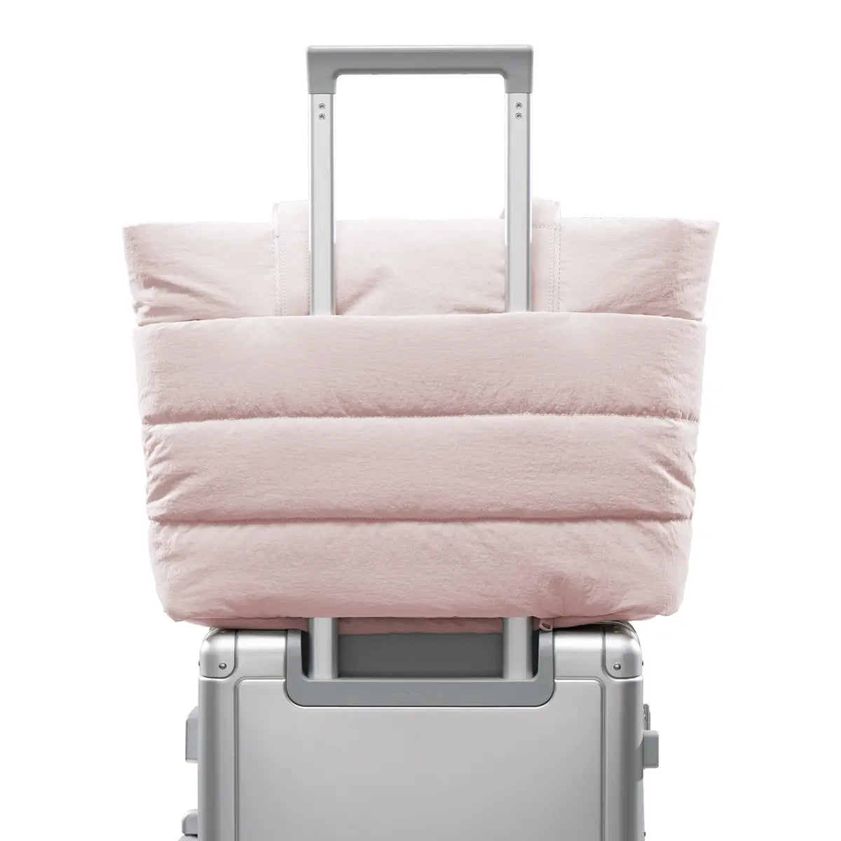 Eira 20L Puffy Tote Bag