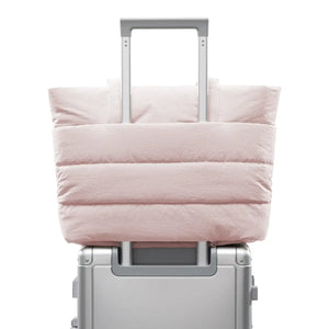 Eira 20L Puffy Tote Bag