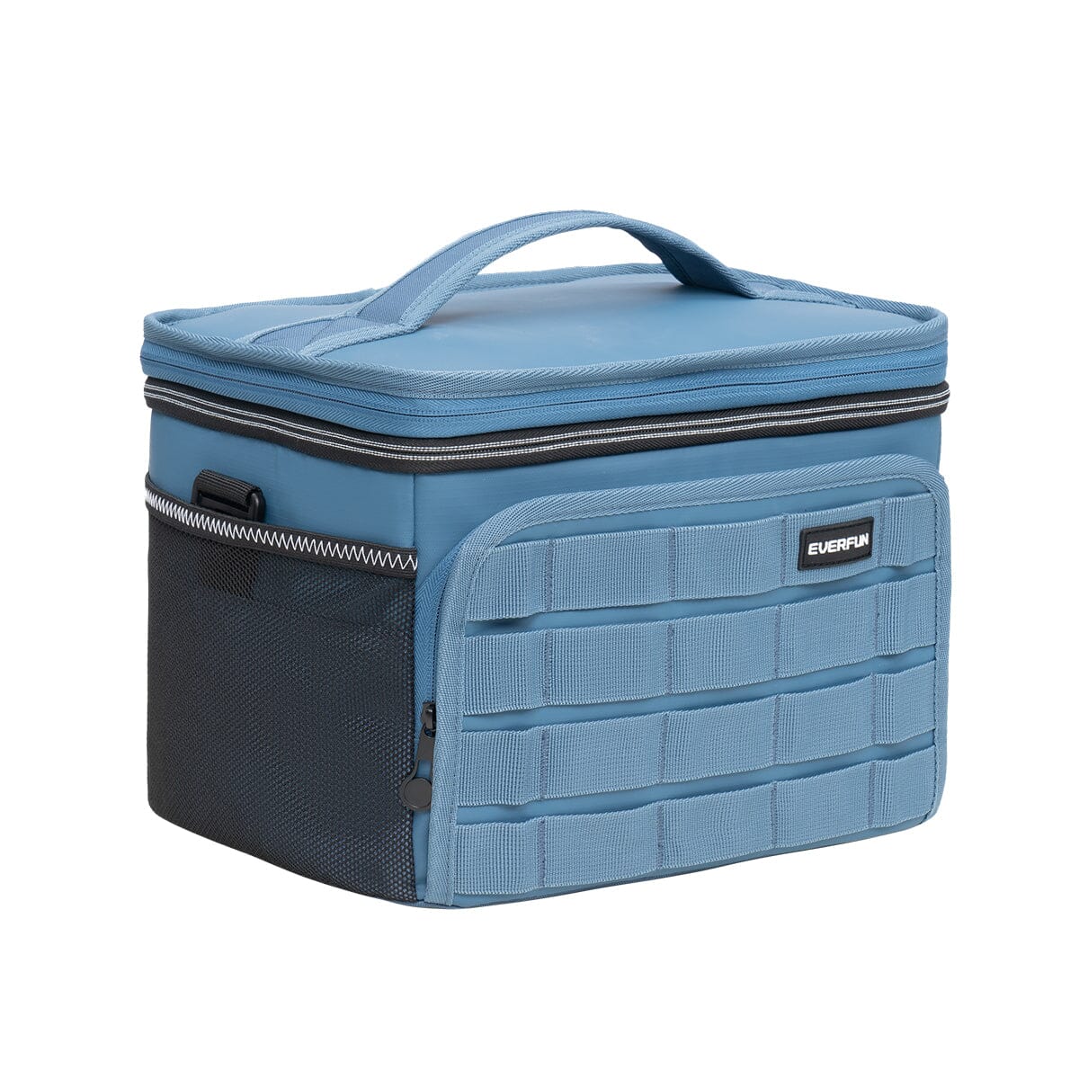 Grid Cooler Bag