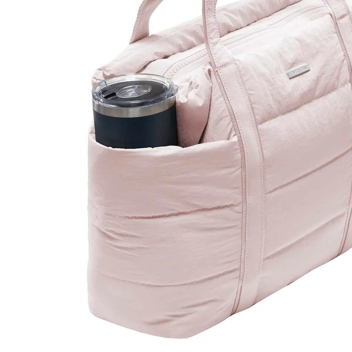 Eira 20L Puffy Tote Bag
