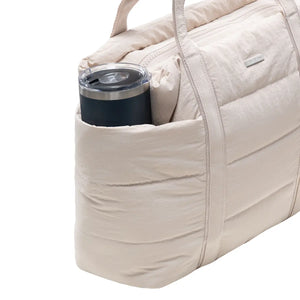 Eira 20L Puffy Tote Bag