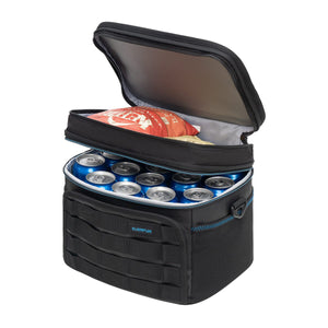 Grid Cooler Bag