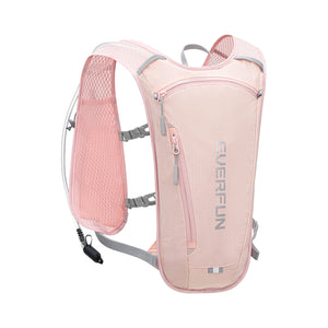 Hydration Backpack Running Vest