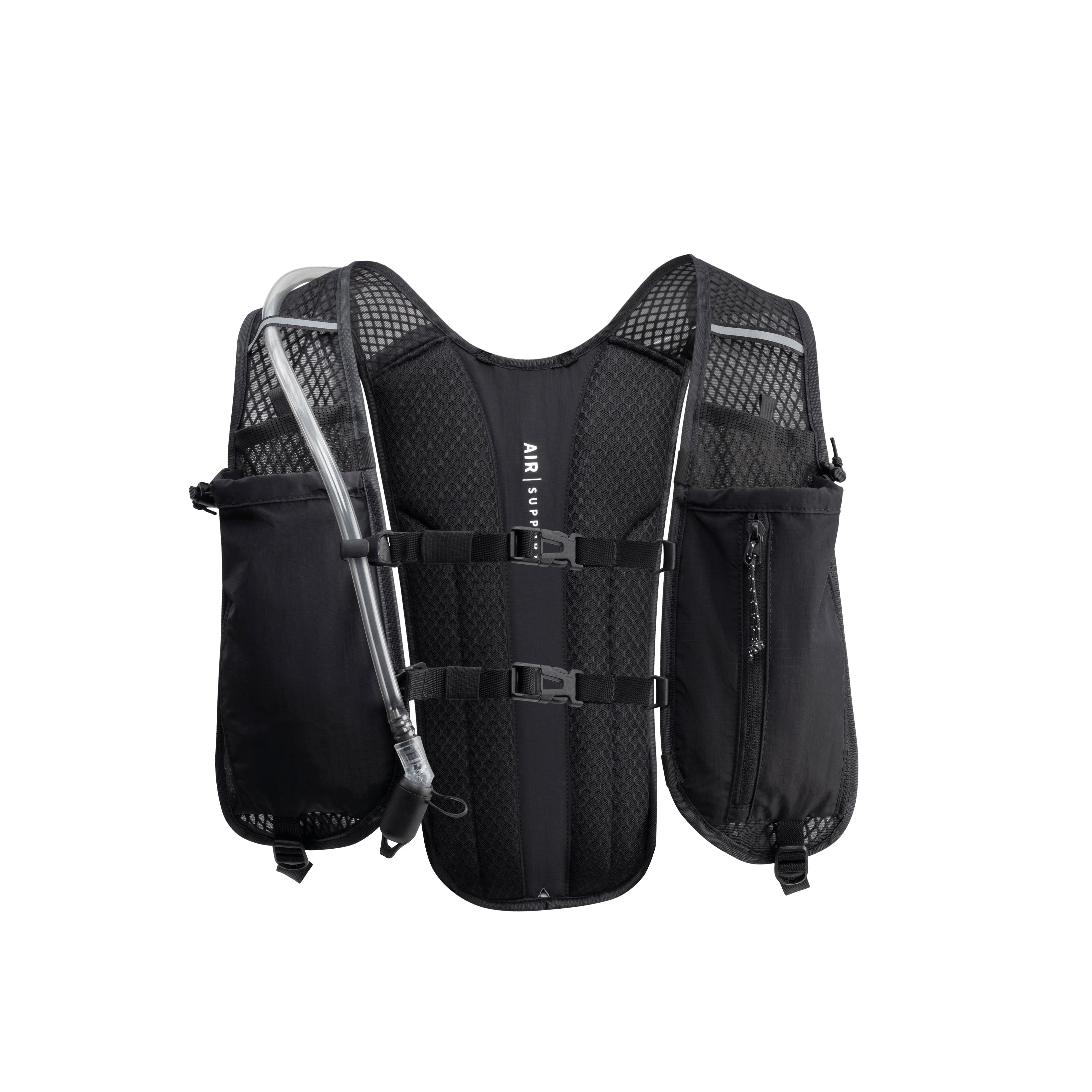 Hydration Backpack Running Vest