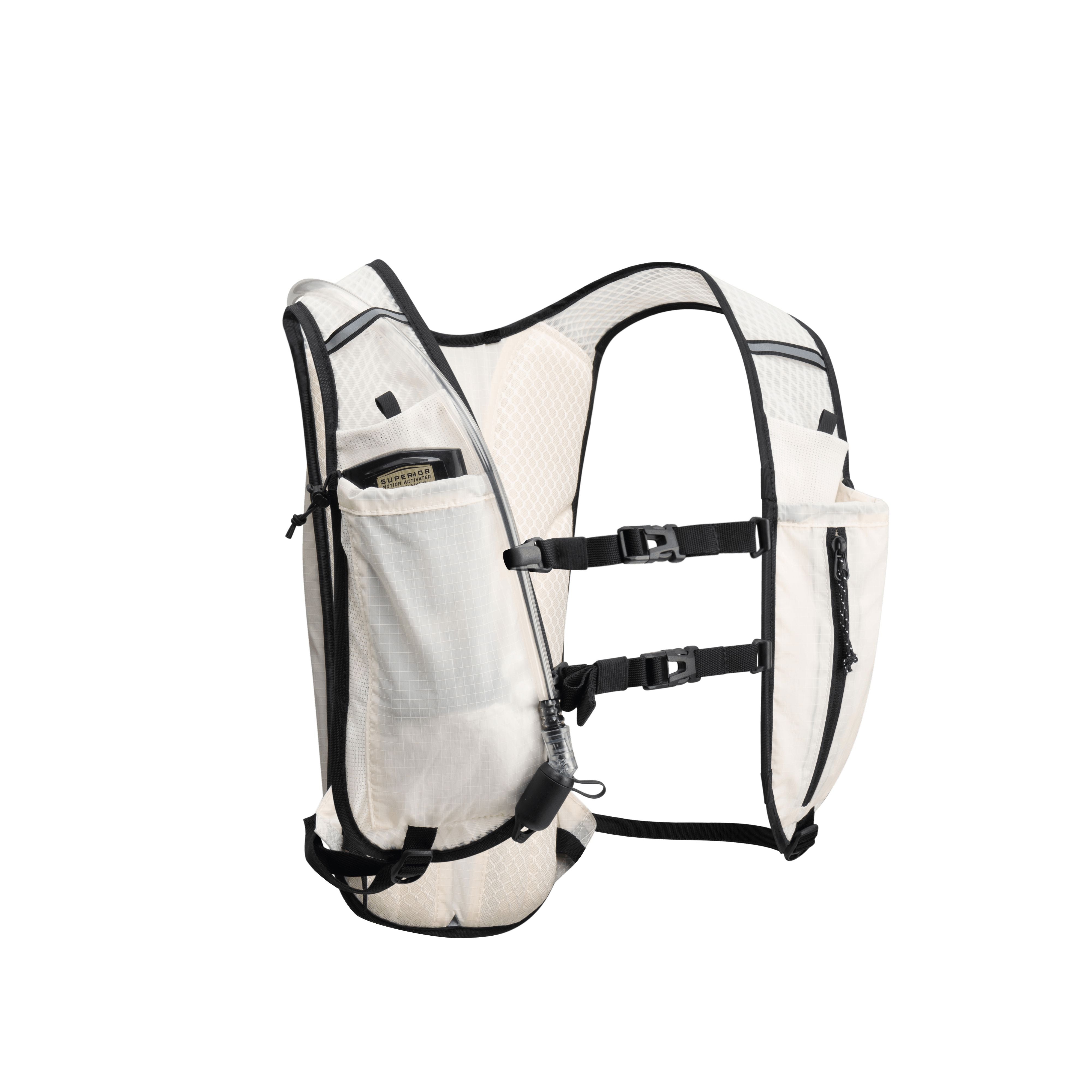 Hydration Backpack Running Vest