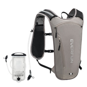 Hydration Backpack Running Vest