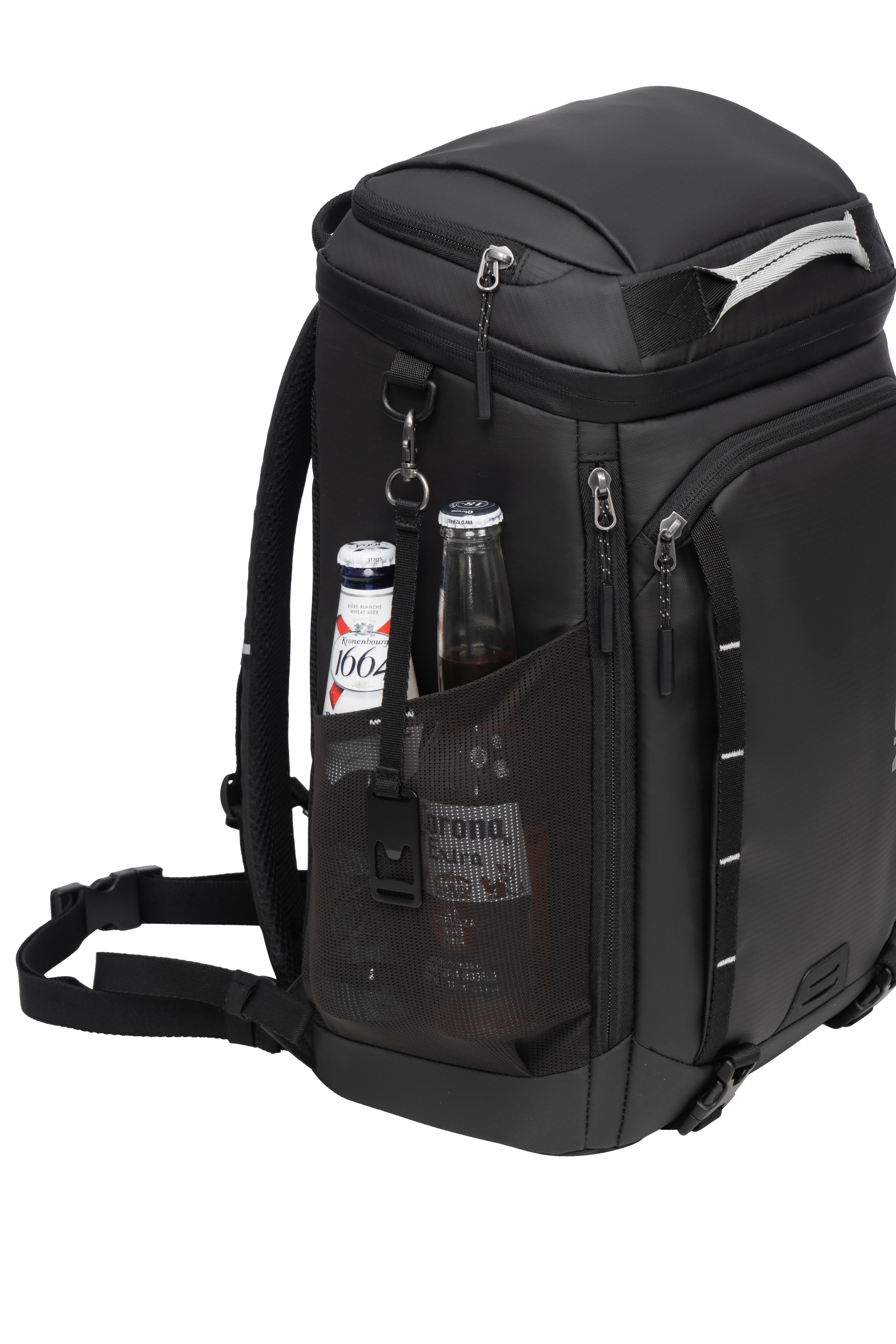 Frost Insulated Cooler Backpack