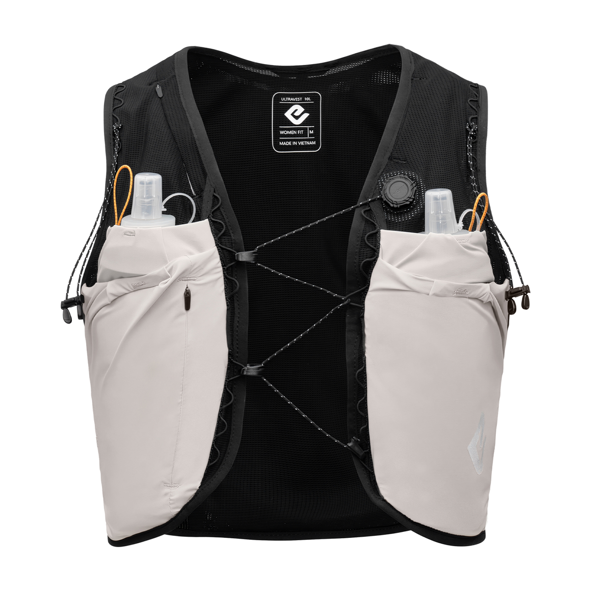 Flow-Arc Hydration Running Vest