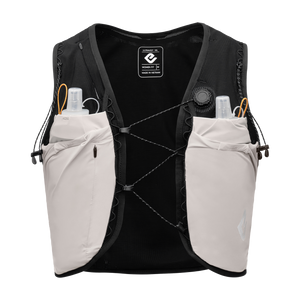 Flow-Arc Hydration Running Vest