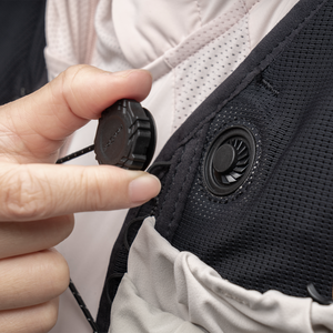 Flow-Arc Hydration Running Vest