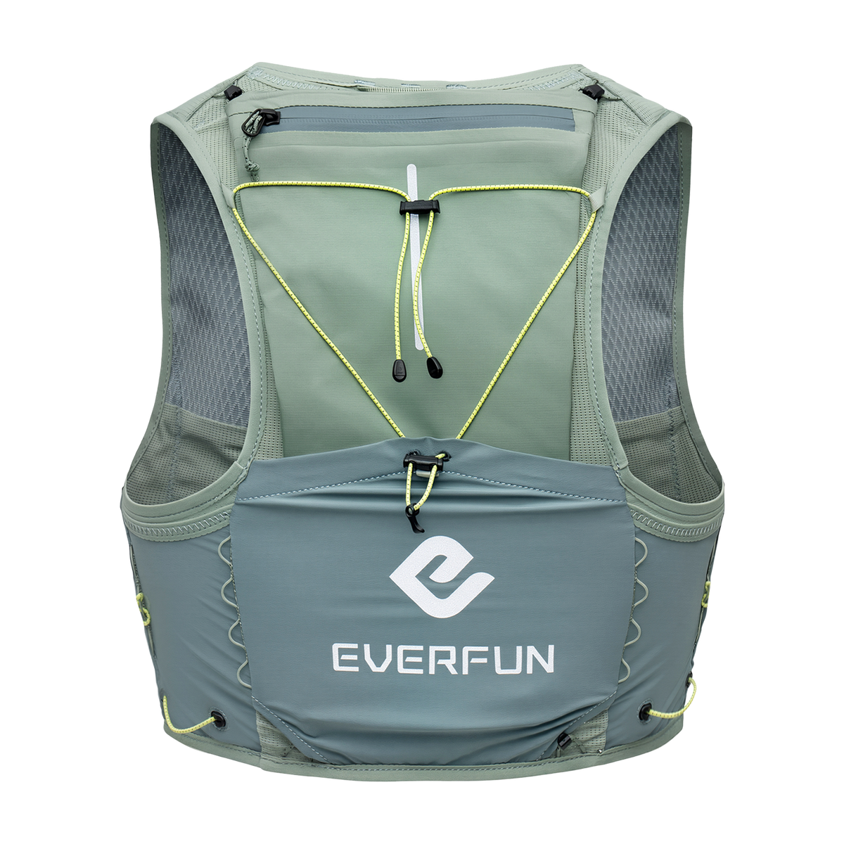 Flow-Arc Hydration Running Vest