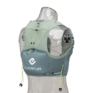 Flow-Arc Hydration Running Vest