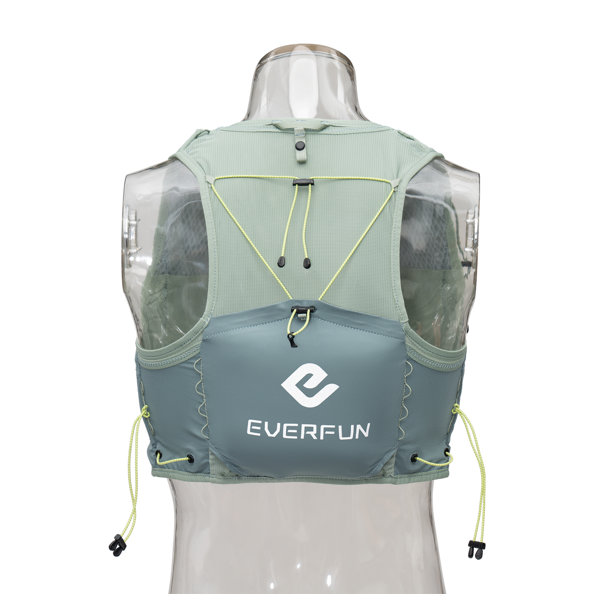 Flow-Arc Hydration Running Vest