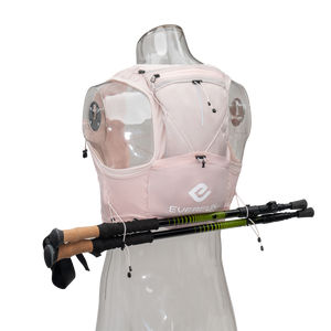 Flow-Arc Hydration Running Vest