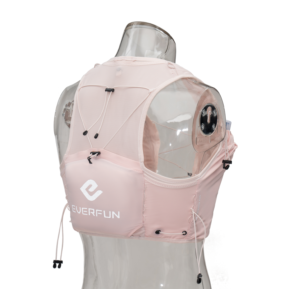 Flow-Arc Hydration Running Vest