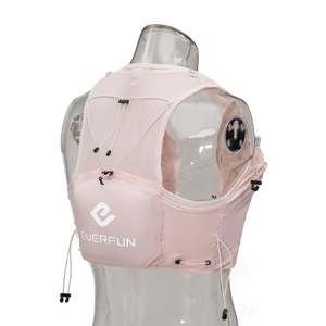 Flow-Arc Hydration Running Vest