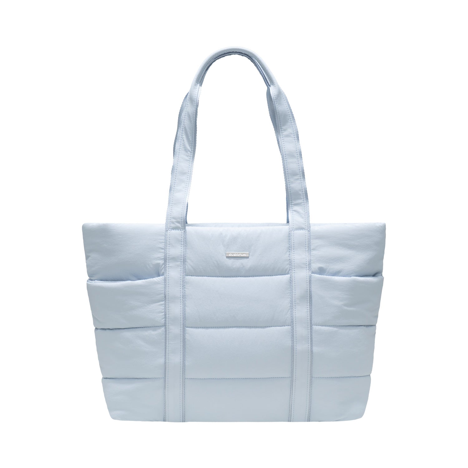 Eira 20L Puffy Tote Bag