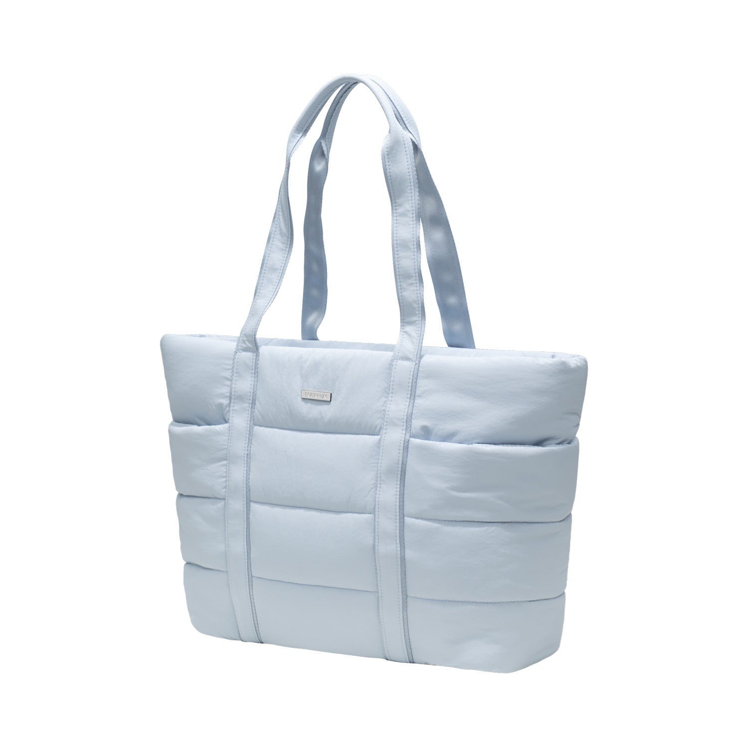 Eira 20L Puffy Tote Bag